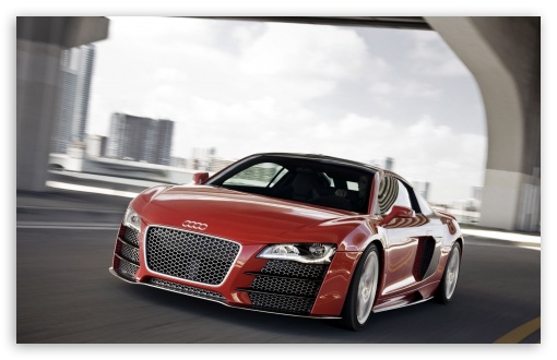 Audi R8 TDI Le Mans Concept 2 HD wallpaper for Standard 4:3 Fullscreen UXGA XGA SVGA ; Mobile VGA iPad - VGA QVGA Smartphone ( PocketPC GPS iPod Zune BlackBerry HTC Samsung LG Nokia Eten Asus ) ;