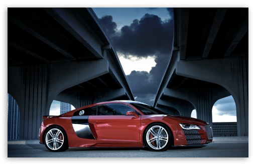 Audi R8 TDI Le Mans Concept 4 HD wallpaper for Standard 4:3 Fullscreen UXGA XGA SVGA ; Mobile VGA iPad - VGA QVGA Smartphone ( PocketPC GPS iPod Zune BlackBerry HTC Samsung LG Nokia Eten Asus ) ;