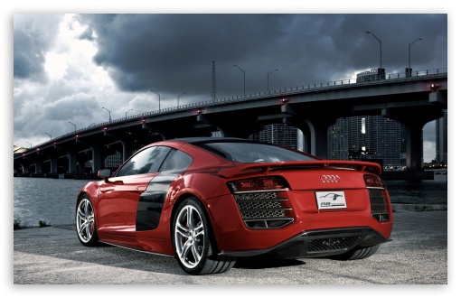 Audi R8 TDI Le Mans Concept 6 HD wallpaper for Standard 4:3 Fullscreen UXGA XGA SVGA ; Mobile VGA iPad - VGA QVGA Smartphone ( PocketPC GPS iPod Zune BlackBerry HTC Samsung LG Nokia Eten Asus ) ;