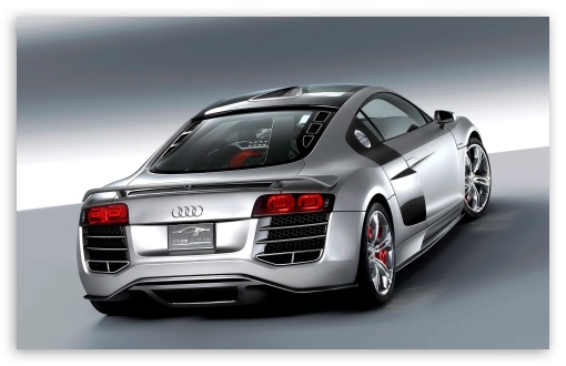 Audi R8 V12 TDI Concept 1 HD wallpaper for Standard 4:3 Fullscreen UXGA XGA SVGA ; Mobile VGA iPad - VGA QVGA Smartphone ( PocketPC GPS iPod Zune BlackBerry HTC Samsung LG Nokia Eten Asus ) ;