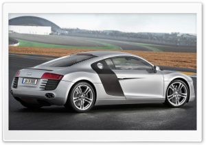 Audi RS Super Cars 8 HD Wide Wallpaper for Widescreen