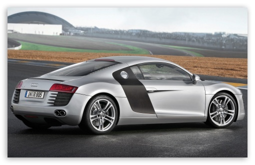 Audi RS Super Cars 8 HD wallpaper for HD 16:9 High Definition WQHD QWXGA 1080p 900p 720p QHD nHD ; Mobile PSP - Sony PSP Zune HD Zen ;