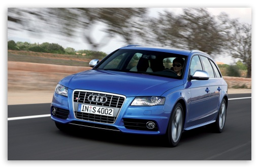 Audi S4 Avant Car 11 HD wallpaper for Standard 4:3 Fullscreen UXGA XGA SVGA ; Mobile VGA iPad - VGA QVGA Smartphone ( PocketPC GPS iPod Zune BlackBerry HTC Samsung LG Nokia Eten Asus ) ;