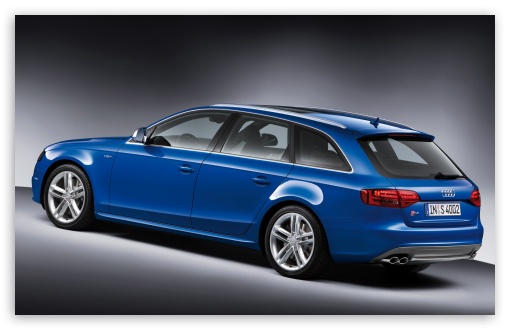 Audi S4 Avant Car 15 HD wallpaper for Standard 4:3 Fullscreen UXGA XGA SVGA ; Mobile VGA iPad - VGA QVGA Smartphone ( PocketPC GPS iPod Zune BlackBerry HTC Samsung LG Nokia Eten Asus ) ;