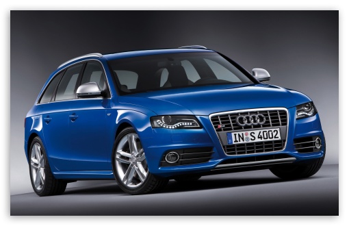 Audi S4 Avant Car 9 HD wallpaper for Standard 4:3 Fullscreen UXGA XGA SVGA ; Mobile VGA iPad - VGA QVGA Smartphone ( PocketPC GPS iPod Zune BlackBerry HTC Samsung LG Nokia Eten Asus ) ;