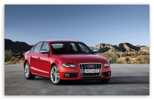 Audi S4 Sedan Car HD wallpaper for Wide 16:10 Widescreen WHXGA WQXGA WUXGA WXGA ;