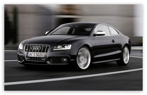 Audi S5 Coupe Car 10 HD wallpaper for Standard 4:3 Fullscreen UXGA XGA SVGA ; Mobile VGA iPad - VGA QVGA Smartphone ( PocketPC GPS iPod Zune BlackBerry HTC Samsung LG Nokia Eten Asus ) ;