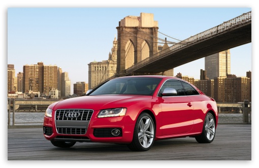 Audi S5 Coupe Car 22 HD wallpaper for Standard 4:3 Fullscreen UXGA XGA SVGA ; Mobile VGA iPad - VGA QVGA Smartphone ( PocketPC GPS iPod Zune BlackBerry HTC Samsung LG Nokia Eten Asus ) ;