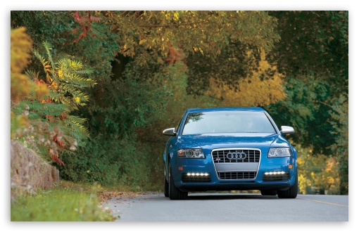 Audi S6 Sedan Car 6 HD wallpaper for Standard 4:3 Fullscreen UXGA XGA SVGA ; Mobile VGA iPad - VGA QVGA Smartphone ( PocketPC GPS iPod Zune BlackBerry HTC Samsung LG Nokia Eten Asus ) ;