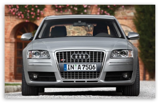 Audi S8 11 HD wallpaper for Standard 4:3 Fullscreen UXGA XGA SVGA ; Mobile VGA iPad - VGA QVGA Smartphone ( PocketPC GPS iPod Zune BlackBerry HTC Samsung LG Nokia Eten Asus ) ;