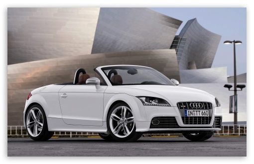 Audi TT Car 22 HD wallpaper for Wide 16:10 5:3 Widescreen WHXGA WQXGA WUXGA WXGA WGA ; HD 16:9 High Definition WQHD QWXGA 1080p 900p 720p QHD nHD ; Mobile WVGA PSP - WVGA WQVGA Smartphone ( HTC Samsung Sony Ericsson LG Vertu MIO ) Sony PSP Zune HD Zen ;