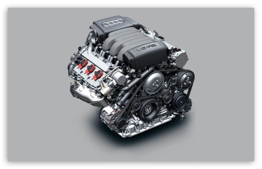 Audi V6 FSI Engine HD wallpaper for Wide 16:10 5:3 Widescreen WHXGA WQXGA WUXGA WXGA WGA ; HD 16:9 High Definition WQHD QWXGA 1080p 900p 720p QHD nHD ; Mobile WVGA PSP - WVGA WQVGA Smartphone ( HTC Samsung Sony Ericsson LG Vertu MIO ) Sony PSP Zune HD Zen ;