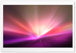 Aurora Reloaded Pinkberry HD Wide Wallpaper for Widescreen