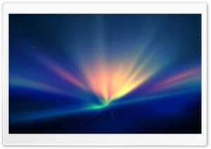 Aurora Reloaded Vintage HD Wide Wallpaper for Widescreen