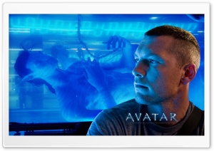 Avatar 2009 Movie 5 HD Wide Wallpaper for Widescreen