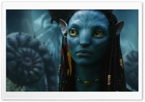 Avatar Movie HD Wide Wallpaper for Widescreen