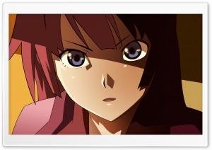 Bakemonogatari Hitagi II HD Wide Wallpaper for Widescreen