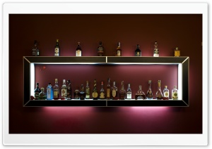 Bar wallpaper