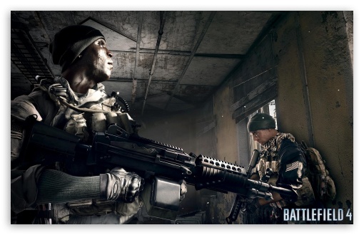 Battlefield 3 wallpaper for Wide 16:10 Widescreen WHXGA WQXGA WUXGA WXGA ; HD 16:9 High Definition WQHD QWXGA 1080p 900p 720p QHD nHD ;