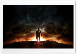 Battlefield 3 - 00022 HD Wide Wallpaper for Widescreen
