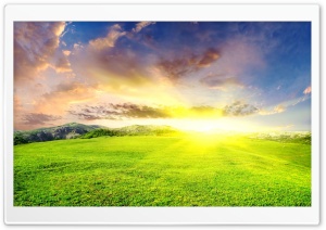 Beautiful Landscape HD Wide Wallpaper for Widescreen