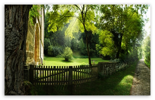Beautiful Pathway, Summer HD wallpaper for Standard 4:3 5:4 Fullscreen UXGA XGA SVGA QSXGA SXGA ; Wide 16:10 5:3 Widescreen WHXGA WQXGA WUXGA WXGA WGA ; HD 16:9 High Definition WQHD QWXGA 1080p 900p 720p QHD nHD ; Other 3:2 DVGA HVGA HQVGA devices ( Apple PowerBook G4 iPhone 4 3G 3GS iPod Touch ) ; Mobile VGA WVGA iPhone iPad PSP Phone - VGA QVGA Smartphone ( PocketPC GPS iPod Zune BlackBerry HTC Samsung LG Nokia Eten Asus ) WVGA WQVGA Smartphone ( HTC Samsung Sony Ericsson LG Vertu MIO ) HVGA Smartphone ( Apple iPhone iPod BlackBerry HTC Samsung Nokia ) Sony PSP Zune HD Zen ;