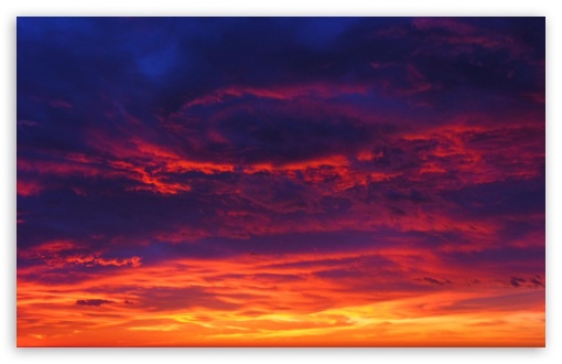 Beautiful Sky HD wallpaper for Wide 16:10 Widescreen WHXGA WQXGA WUXGA WXGA ;
