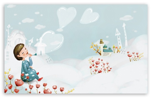 Beautiful Winter Landscape 1 wallpaper for Wide 16:10 5:3 Widescreen WHXGA WQXGA WUXGA WXGA WGA ; HD 16:9 High Definition WQHD QWXGA 1080p 900p 720p QHD nHD ; Mobile WVGA PSP - WVGA WQVGA Smartphone ( HTC Samsung Sony Ericsson LG Vertu MIO ) Sony PSP Zune HD Zen ;
