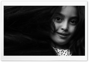 Beauty Girl HD Wide Wallpaper for Widescreen