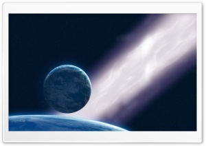 Before Impact HD Wide Wallpaper for Widescreen