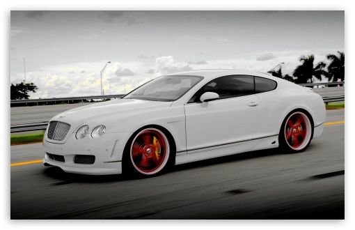 Bentley wallpaper for Wide 16:10 Widescreen WHXGA WQXGA WUXGA WXGA ;
