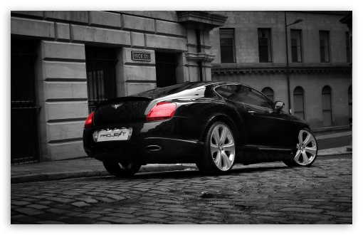 Bentley Continental GT HD wallpaper for HD 16:9 High Definition WQHD QWXGA 1080p 900p 720p QHD nHD ;
