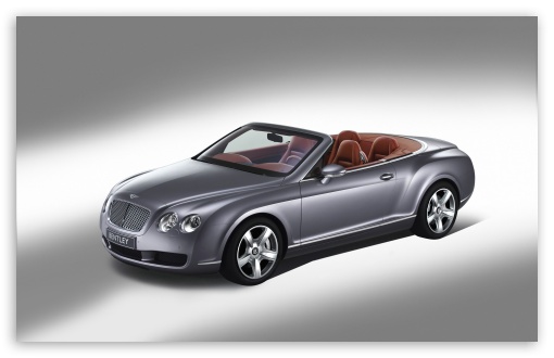 Bentley Convertible 2 HD wallpaper for Wide 16:10 5:3 Widescreen WHXGA WQXGA WUXGA WXGA WGA ; HD 16:9 High Definition WQHD QWXGA 1080p 900p 720p QHD nHD ; Mobile WVGA PSP - WVGA WQVGA Smartphone ( HTC Samsung Sony Ericsson LG Vertu MIO ) Sony PSP Zune HD Zen ;