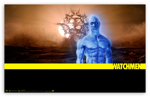 Billy Crudup In Watchmen HD wallpaper for Wide 16:10 5:3 Widescreen WHXGA WQXGA WUXGA WXGA WGA ; HD 16:9 High Definition WQHD QWXGA 1080p 900p 720p QHD nHD ; Mobile WVGA PSP - WVGA WQVGA Smartphone ( HTC Samsung Sony Ericsson LG Vertu MIO ) Sony PSP Zune HD Zen ;