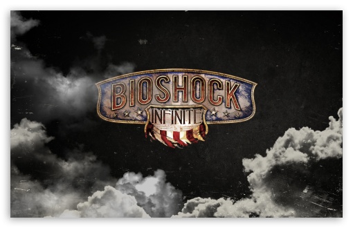 BioShock Infinite HD wallpaper for Wide 16:10 Widescreen WHXGA WQXGA WUXGA WXGA ;