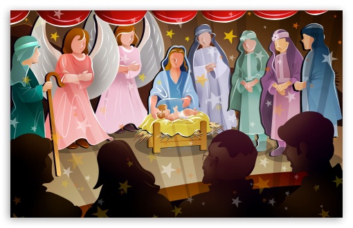 Birth Of Jesus Christ wallpaper jesus christ. Birth Of Jesus Christ