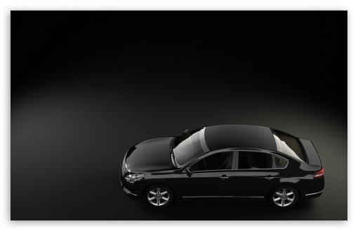 Black Car HD wallpaper for Wide 16:10 Widescreen WHXGA WQXGA WUXGA WXGA ;