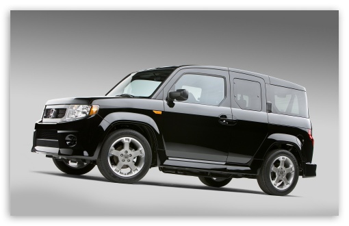 Black Honda Element 1 HD wallpaper for Wide 16:10 5:3 Widescreen WHXGA WQXGA WUXGA WXGA WGA ; HD 16:9 High Definition WQHD QWXGA 1080p 900p 720p QHD nHD ; Mobile WVGA PSP - WVGA WQVGA Smartphone ( HTC Samsung Sony Ericsson LG Vertu MIO ) Sony PSP Zune HD Zen ;