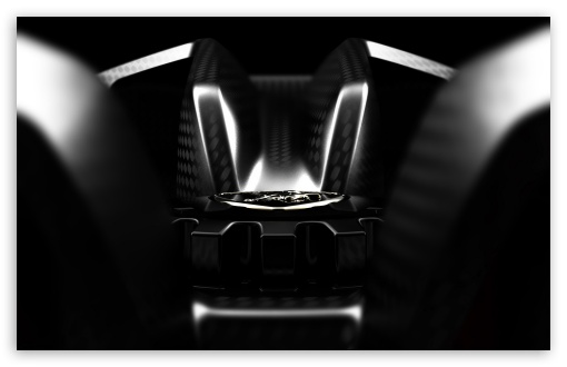 2 Black Lamborghini HD wallpaper for Standard 43 54 Fullscreen UXGA XGA 