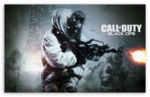 desktop wallpaper black ops