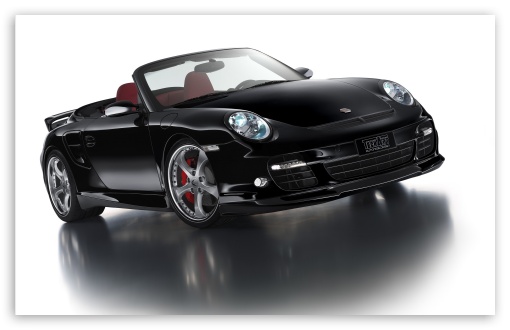 Black Porsche HD wallpaper for Wide 16:10 5:3 Widescreen WHXGA WQXGA WUXGA WXGA WGA ; HD 16:9 High Definition WQHD QWXGA 1080p 900p 720p QHD nHD ; Mobile WVGA PSP - WVGA WQVGA Smartphone ( HTC Samsung Sony Ericsson LG Vertu MIO ) Sony PSP Zune HD Zen ;