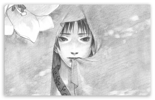 Blade Of The Immortal IV wallpaper for Wide 16:10 Widescreen WHXGA WQXGA WUXGA WXGA ;