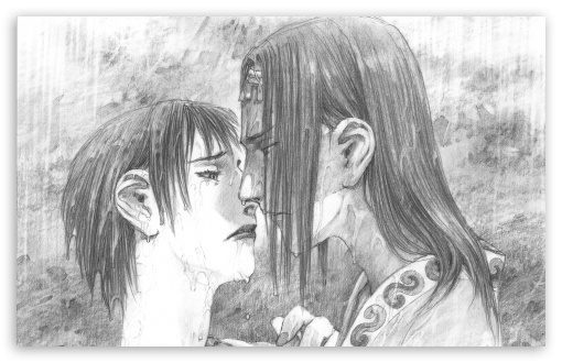 Blade Of The Immortal V wallpaper for Wide 16:10 Widescreen WHXGA WQXGA WUXGA WXGA ;