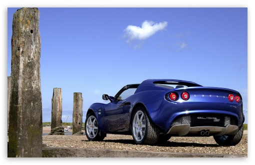 Blue Lotus Gilse S Back HD wallpaper for HD 16:9 High Definition WQHD QWXGA 1080p 900p 720p QHD nHD ; Mobile PSP - Sony PSP Zune HD Zen ;