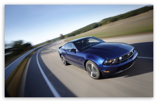 Blue Red Ford Mustang HD wallpaper for Wide 16:10 5:3 Widescreen WHXGA WQXGA WUXGA WXGA WGA ; HD 16:9 High Definition WQHD QWXGA 1080p 900p 720p QHD nHD ; Mobile WVGA PSP - WVGA WQVGA Smartphone ( HTC Samsung Sony Ericsson LG Vertu MIO ) Sony PSP Zune HD Zen ;