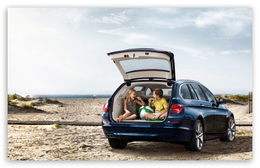 BMW 5 Series Touring F11   Beach HD wallpaper for Standard 4:3 5:4 Fullscreen UXGA XGA SVGA QSXGA SXGA ; Wide 16:10 5:3 Widescreen WHXGA WQXGA WUXGA WXGA WGA ; HD 16:9 High Definition WQHD QWXGA 1080p 900p 720p QHD nHD ; Mobile VGA WVGA iPad PSP Phone - VGA QVGA Smartphone ( PocketPC GPS iPod Zune BlackBerry HTC Samsung LG Nokia Eten Asus ) WVGA WQVGA Smartphone ( HTC Samsung Sony Ericsson LG Vertu MIO ) Sony PSP Zune HD Zen ;