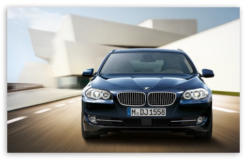 BMW 5 Series Touring F11   Exterior Design   Front HD wallpaper for Standard 4:3 5:4 Fullscreen UXGA XGA SVGA QSXGA SXGA ; Wide 16:10 5:3 Widescreen WHXGA WQXGA WUXGA WXGA WGA ; HD 16:9 High Definition WQHD QWXGA 1080p 900p 720p QHD nHD ; Mobile VGA WVGA iPad PSP Phone - VGA QVGA Smartphone ( PocketPC GPS iPod Zune BlackBerry HTC Samsung LG Nokia Eten Asus ) WVGA WQVGA Smartphone ( HTC Samsung Sony Ericsson LG Vertu MIO ) Sony PSP Zune HD Zen ;