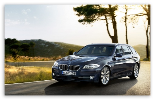 BMW 5 Series Touring F11   Exterior Design   Front Angle HD wallpaper for Standard 4:3 5:4 Fullscreen UXGA XGA SVGA QSXGA SXGA ; Wide 16:10 5:3 Widescreen WHXGA WQXGA WUXGA WXGA WGA ; HD 16:9 High Definition WQHD QWXGA 1080p 900p 720p QHD nHD ; Mobile VGA WVGA iPad PSP Phone - VGA QVGA Smartphone ( PocketPC GPS iPod Zune BlackBerry HTC Samsung LG Nokia Eten Asus ) WVGA WQVGA Smartphone ( HTC Samsung Sony Ericsson LG Vertu MIO ) Sony PSP Zune HD Zen ;