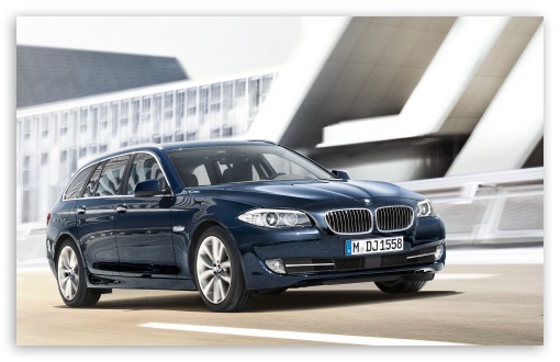 BMW 5 Series Touring F11   Exterior Design   Front Angle View HD wallpaper for Standard 4:3 5:4 Fullscreen UXGA XGA SVGA QSXGA SXGA ; Wide 16:10 5:3 Widescreen WHXGA WQXGA WUXGA WXGA WGA ; HD 16:9 High Definition WQHD QWXGA 1080p 900p 720p QHD nHD ; Mobile VGA WVGA iPad PSP Phone - VGA QVGA Smartphone ( PocketPC GPS iPod Zune BlackBerry HTC Samsung LG Nokia Eten Asus ) WVGA WQVGA Smartphone ( HTC Samsung Sony Ericsson LG Vertu MIO ) Sony PSP Zune HD Zen ;