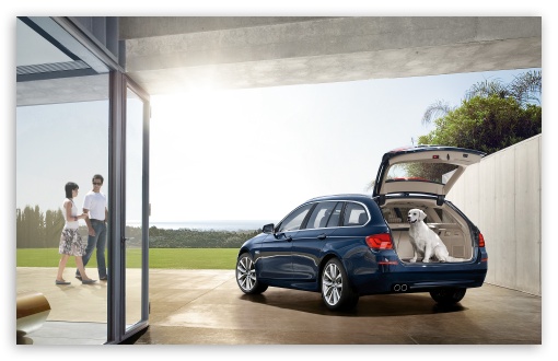 BMW 5 Series Touring F11   Exterior Design   Rear HD wallpaper for Standard 4:3 5:4 Fullscreen UXGA XGA SVGA QSXGA SXGA ; Wide 16:10 5:3 Widescreen WHXGA WQXGA WUXGA WXGA WGA ; HD 16:9 High Definition WQHD QWXGA 1080p 900p 720p QHD nHD ; Mobile VGA WVGA iPad PSP Phone - VGA QVGA Smartphone ( PocketPC GPS iPod Zune BlackBerry HTC Samsung LG Nokia Eten Asus ) WVGA WQVGA Smartphone ( HTC Samsung Sony Ericsson LG Vertu MIO ) Sony PSP Zune HD Zen ;